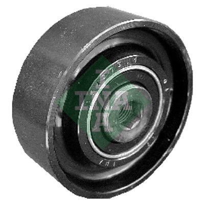 Umlenk-/Führungsrolle, Keilrippenriemen INA 532 0424 10 Umlenk-/Führungsrolle, Keilrippenriemen INA 532 0424 10 von INA