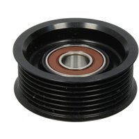 Umlenk-/Führungsrolle, Keilrippenriemen INA 532 0587 10 Umlenk-/Führungsrolle, Keilrippenriemen INA 532 0587 10 von INA