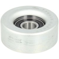 Umlenk-/Führungsrolle, Keilrippenriemen INA 532 0783 10 Umlenk-/Führungsrolle, Keilrippenriemen INA 532 0783 10 von INA