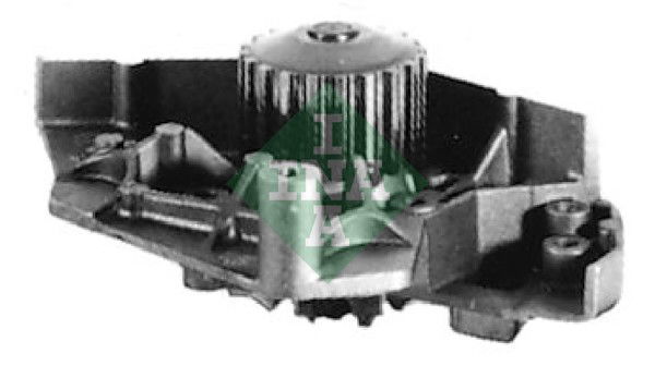 Wasserpumpe, Motorkühlung INA 538 0035 10 von INA