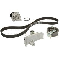 Wasserpumpe + Zahnriemensatz INA 530 0067 30 Wasserpumpe + Zahnriemensatz INA 530 0067 30 von INA