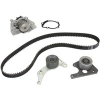 Wasserpumpe + Zahnriemensatz INA 530 0096 30 von INA