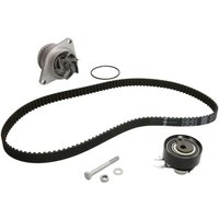 Wasserpumpe + Zahnriemensatz INA 530 0166 30 Wasserpumpe + Zahnriemensatz INA 530 0166 30 von INA