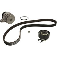 Wasserpumpe + Zahnriemensatz INA 530 0167 30 Wasserpumpe + Zahnriemensatz INA 530 0167 30 von INA