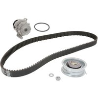 Wasserpumpe + Zahnriemensatz INA 530 0171 30 Wasserpumpe + Zahnriemensatz INA 530 0171 30 von INA