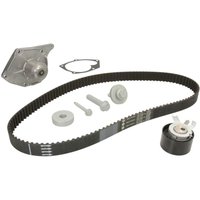 Wasserpumpe + Zahnriemensatz INA 530 0197 31 Wasserpumpe + Zahnriemensatz INA 530 0197 31 von INA
