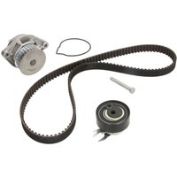 Wasserpumpe + Zahnriemensatz INA 530 0199 30 Wasserpumpe + Zahnriemensatz INA 530 0199 30 von INA