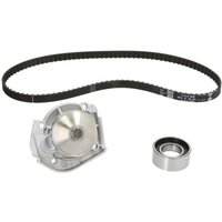 Wasserpumpe + Zahnriemensatz INA 530 0204 30 Wasserpumpe + Zahnriemensatz INA 530 0204 30 von INA