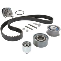 Wasserpumpe + Zahnriemensatz INA 530 0405 30 Wasserpumpe + Zahnriemensatz INA 530 0405 30 von INA