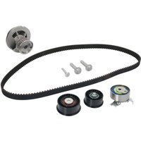 Wasserpumpe + Zahnriemensatz INA 530 0441 31 Wasserpumpe + Zahnriemensatz INA 530 0441 31 von INA