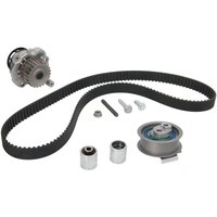 Wasserpumpe + Zahnriemensatz INA 530 0445 31 Wasserpumpe + Zahnriemensatz INA 530 0445 31 von INA