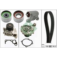 Wasserpumpe + Zahnriemensatz INA 530 0519 30 Wasserpumpe + Zahnriemensatz INA 530 0519 30 von INA