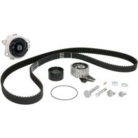 Wasserpumpe + Zahnriemensatz INA 530 0624 30 Wasserpumpe + Zahnriemensatz INA 530 0624 30 von INA