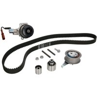 Wasserpumpe + Zahnriemensatz INA 530 0650 30 Wasserpumpe + Zahnriemensatz INA 530 0650 30 von INA