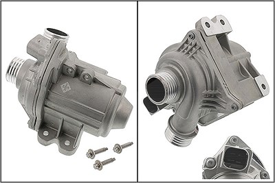 Schaeffler Ina Wasserpumpe [Hersteller-Nr. 538019210] für BMW von Schaeffler INA