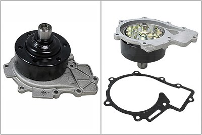 Schaeffler Ina Wasserpumpe [Hersteller-Nr. 538022110] für Mercedes-Benz von Schaeffler INA