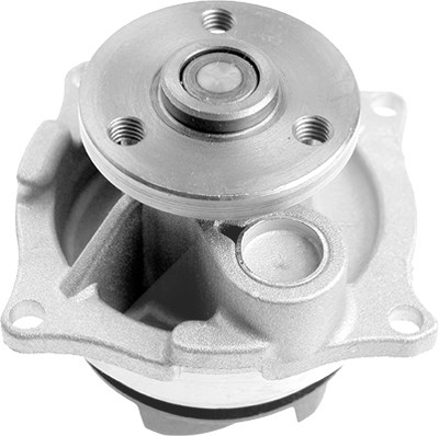 Schaeffler Ina Wasserpumpe [Hersteller-Nr. 538025510] für Ford, Mazda von Schaeffler INA