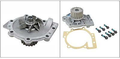 Schaeffler Ina Wasserpumpe [Hersteller-Nr. 538049710] für Volvo von Schaeffler INA