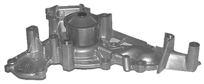 Ina Wasserpumpe [Hersteller-Nr. 538070010] für Lexus, Toyota von INA