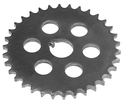 Schaeffler Ina Zahnrad, Nockenwelle [Hersteller-Nr. 554011210] für Renault von Schaeffler INA