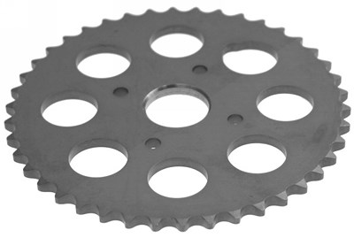 Schaeffler Ina Zahnrad, Nockenwelle [Hersteller-Nr. 554011410] für Alfa Romeo, Citroën, Fiat, Ford, Lancia, Opel, Suzuki, Vauxhall von Schaeffler INA