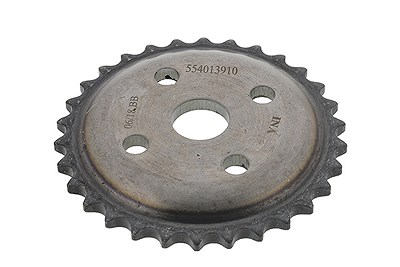 Schaeffler Ina Zahnrad, Nockenwelle [Hersteller-Nr. 554013910] für Audi von Schaeffler INA