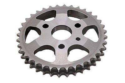 Schaeffler Ina Zahnrad, Nockenwelle [Hersteller-Nr. 554014910] für Mercedes-Benz von Schaeffler INA
