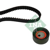 Zahnriemensatz INA 530 0517 10 Zahnriemensatz INA 530 0517 10 von INA