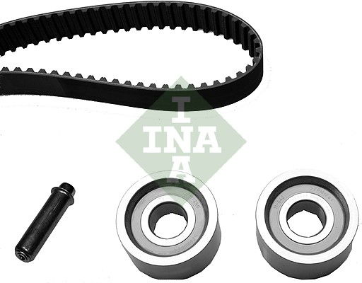 Zahnriemensatz INA 530 0603 10 Zahnriemensatz INA 530 0603 10 von INA