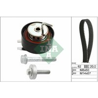 Zahnriemensatz INA 530 0693 10 Zahnriemensatz INA 530 0693 10 von INA