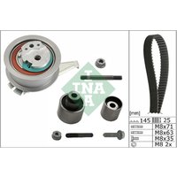 Zahnriemensatz INA 530 0759 10 Zahnriemensatz INA 530 0759 10 von INA