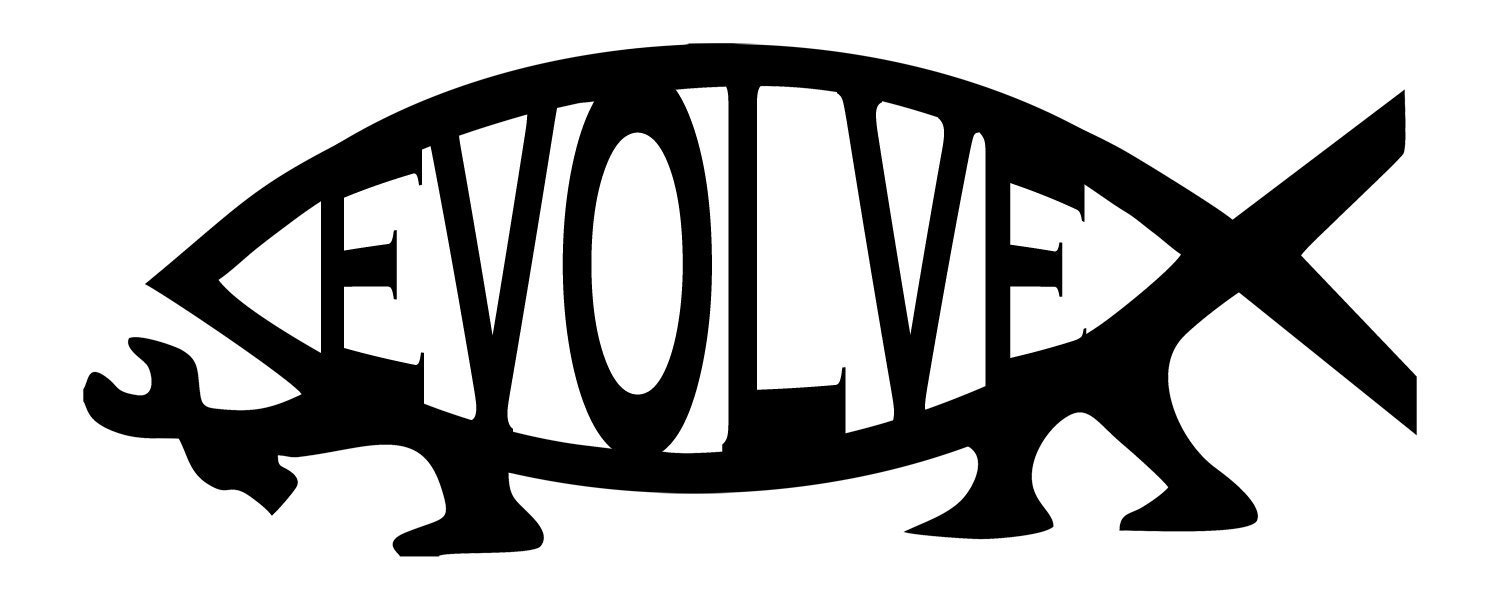 INDIGOS UG Auto Aufkleber Evolve Fish Darwin Bumper Sticker 127mmX63mm 127mmX63mm INDIGOS UG Auto Aufkleber Evolve Fish Darwin Bumper Sticker 127mmX63mm 127mmX63mm von INDIGOS UG