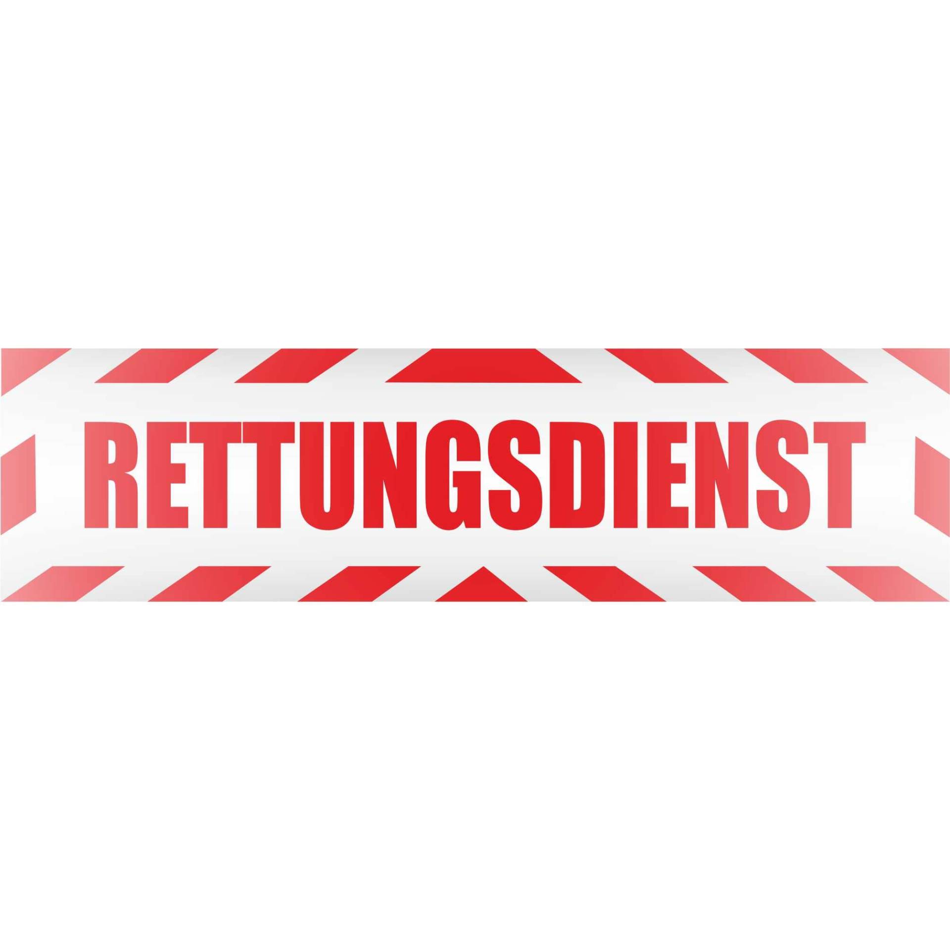 INDIGOS UG - Magnetschild Rettungsdienst mit Rahmen 30 x 8 cm reflektierend - für Auto LKW Truck Transporter Baustellenfahrzeug Firmenwagen - flexibel abnehmbar und wetterfest INDIGOS UG - Magnetschild Rettungsdienst mit Rahmen 30 x 8 cm reflektierend - für Auto LKW Truck Transporter Baustellenfahrzeug Firmenwagen - flexibel abnehmbar und wetterfest von INDIGOS UG