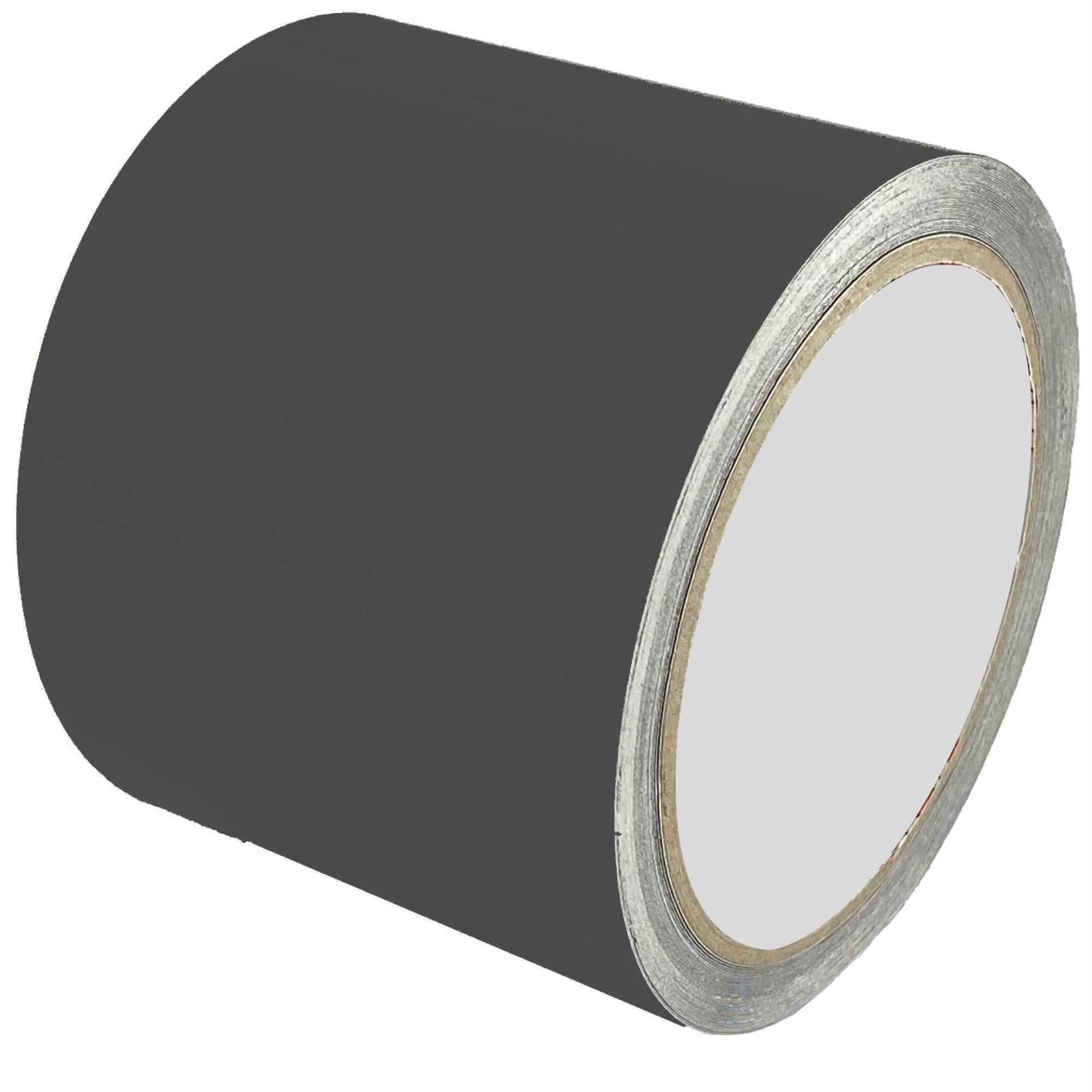 INDIGOS UG - Klebeband telegrau glänzend - 10m x 100mm - Zierstreifen Auto Zubehör - Felgenaufkleber Motorrad - Autofolie - Boot Modellbau - Dekorstreifen Seitenstreifen Tuning INDIGOS UG - Klebeband telegrau glänzend - 10m x 100mm - Zierstreifen Auto Zubehör - Felgenaufkleber Motorrad - Autofolie - Boot Modellbau - Dekorstreifen Seitenstreifen Tuning von INDIGOS UG