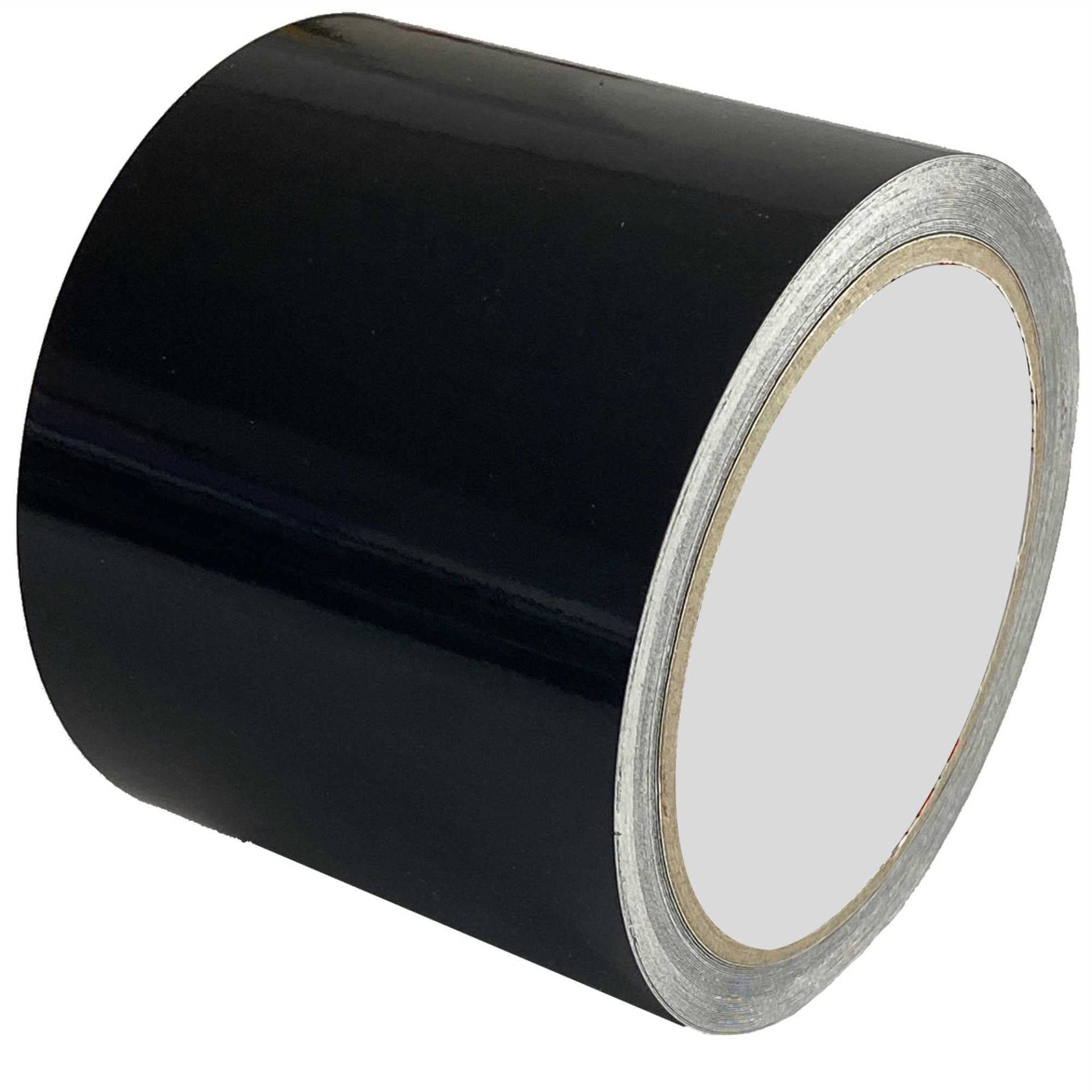 INDIGOS UG - Klebeband hellgrau glänzend - 10m x 100mm - Zierstreifen Auto Zubehör - Felgenaufkleber Motorrad - Autofolie - Boot Modellbau - Dekorstreifen Seitenstreifen Tuning INDIGOS UG - Klebeband hellgrau glänzend - 10m x 100mm - Zierstreifen Auto Zubehör - Felgenaufkleber Motorrad - Autofolie - Boot Modellbau - Dekorstreifen Seitenstreifen Tuning von INDIGOS UG