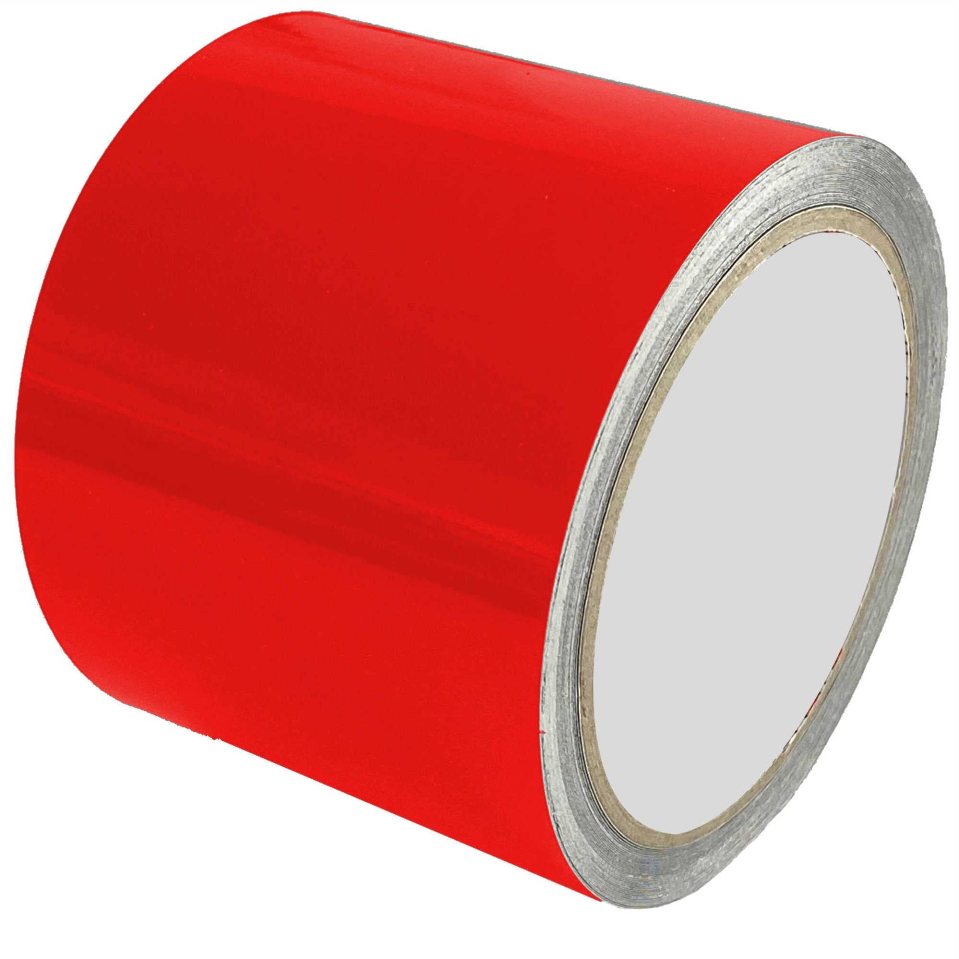 INDIGOS UG - Klebeband hellrot glänzend - 10m x 40mm - Zierstreifen Auto Zubehör - Felgenaufkleber Motorrad - Autofolie - Boot Modellbau - Dekorstreifen Seitenstreifen Tuning INDIGOS UG - Klebeband hellrot glänzend - 10m x 40mm - Zierstreifen Auto Zubehör - Felgenaufkleber Motorrad - Autofolie - Boot Modellbau - Dekorstreifen Seitenstreifen Tuning von INDIGOS UG
