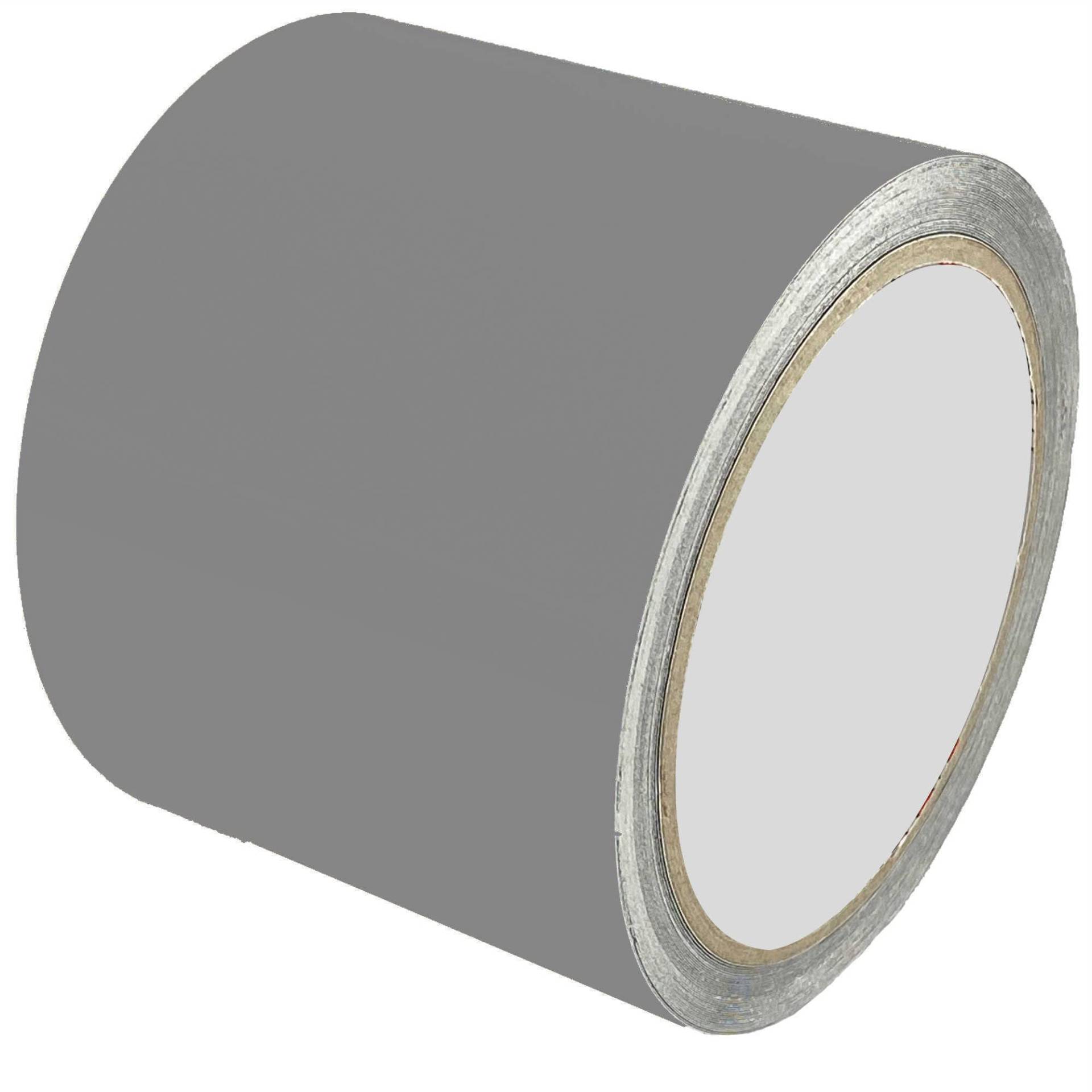 INDIGOS UG - Klebeband braun glänzend - 10m x 80mm - Zierstreifen Auto Zubehör - Felgenaufkleber Motorrad - Autofolie - Boot Modellbau - Dekorstreifen Seitenstreifen Tuning von INDIGOS UG