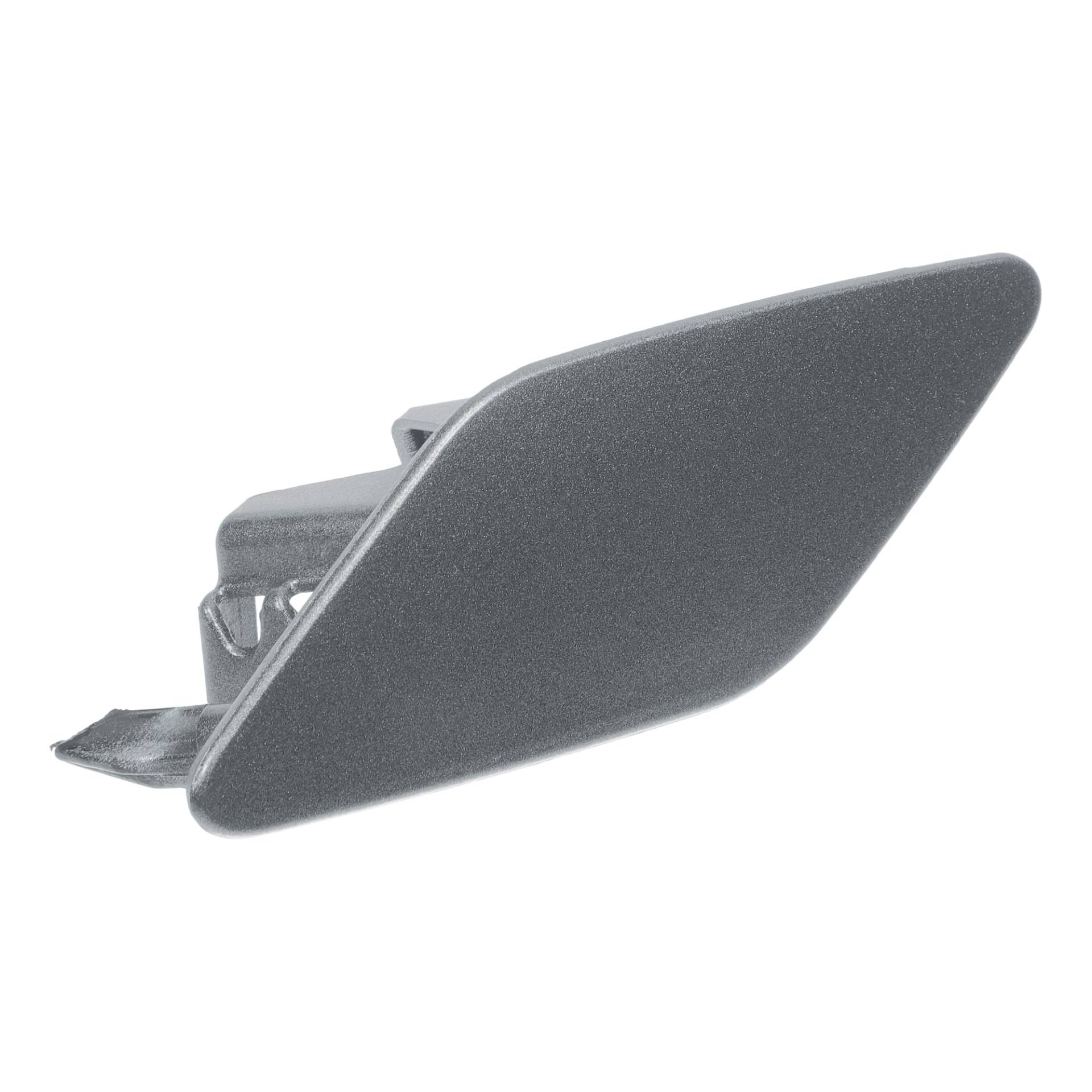 INFINAUTO Front Left Bumper Headlight Washer Nozzle Cover Cap No.3G0807937 Stoßstangenverkleidungsdüsenabdeckung für Volkswagen Passat B8 3G 2015-2022 Grauer Kunststoff 1 Stück INFINAUTO Front Left Bumper Headlight Washer Nozzle Cover Cap No.3G0807937 Stoßstangenverkleidungsdüsenabdeckung für Volkswagen Passat B8 3G 2015-2022 Grauer Kunststoff 1 Stück von INFINAUTO