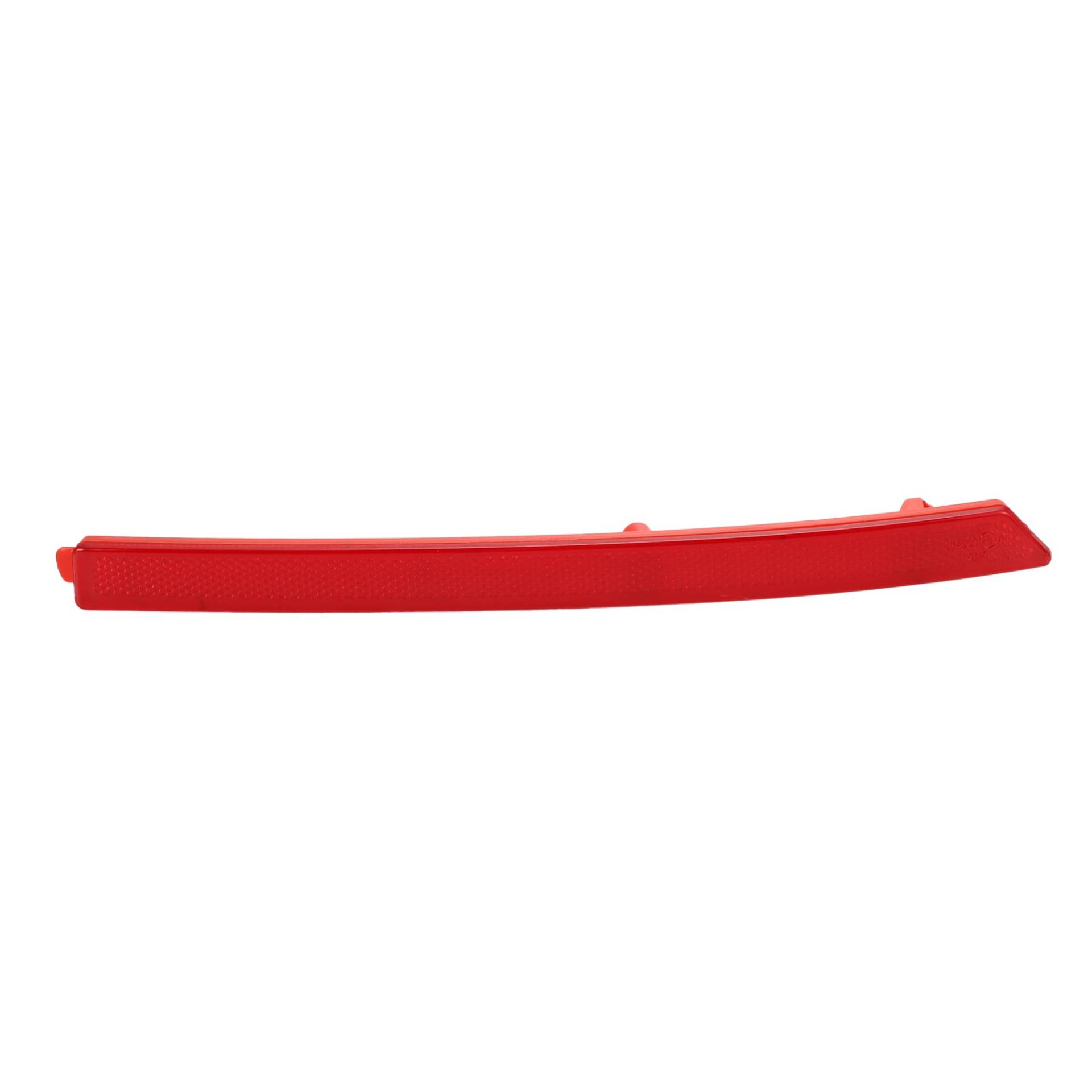 INFINAUTO Stoßstangenreflektor hinten rechts 11,22"x0,79" Stoßstangenreflektor Seitenmarkierungsleuchte Nr. 6J3945106D für Seat Ibiza IV 4 6J FR 2011-2017 Kunststoff Rot Langlebig INFINAUTO Stoßstangenreflektor hinten rechts 11,22"x0,79" Stoßstangenreflektor Seitenmarkierungsleuchte Nr. 6J3945106D für Seat Ibiza IV 4 6J FR 2011-2017 Kunststoff Rot Langlebig von INFINAUTO
