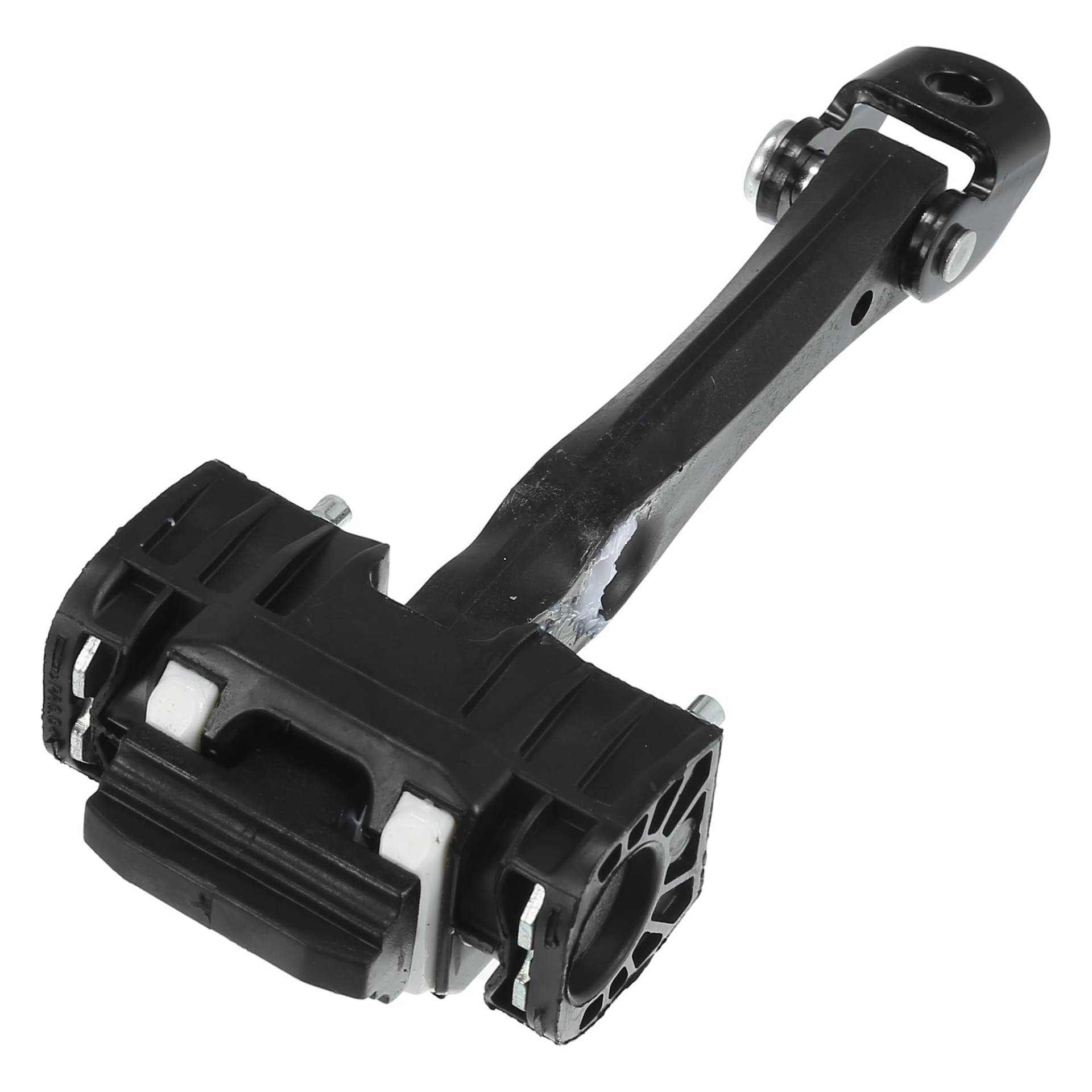 INFINAUTO Türprüfband Stopper Begrenzer, vorderes linkes rechtes Türprüfhalterung Stop No.9181H9 für Citroen C4 Mk1 2004-2010 Schwarz, LH RH 1 Stück INFINAUTO Türprüfband Stopper Begrenzer, vorderes linkes rechtes Türprüfhalterung Stop No.9181H9 für Citroen C4 Mk1 2004-2010 Schwarz, LH RH 1 Stück von INFINAUTO