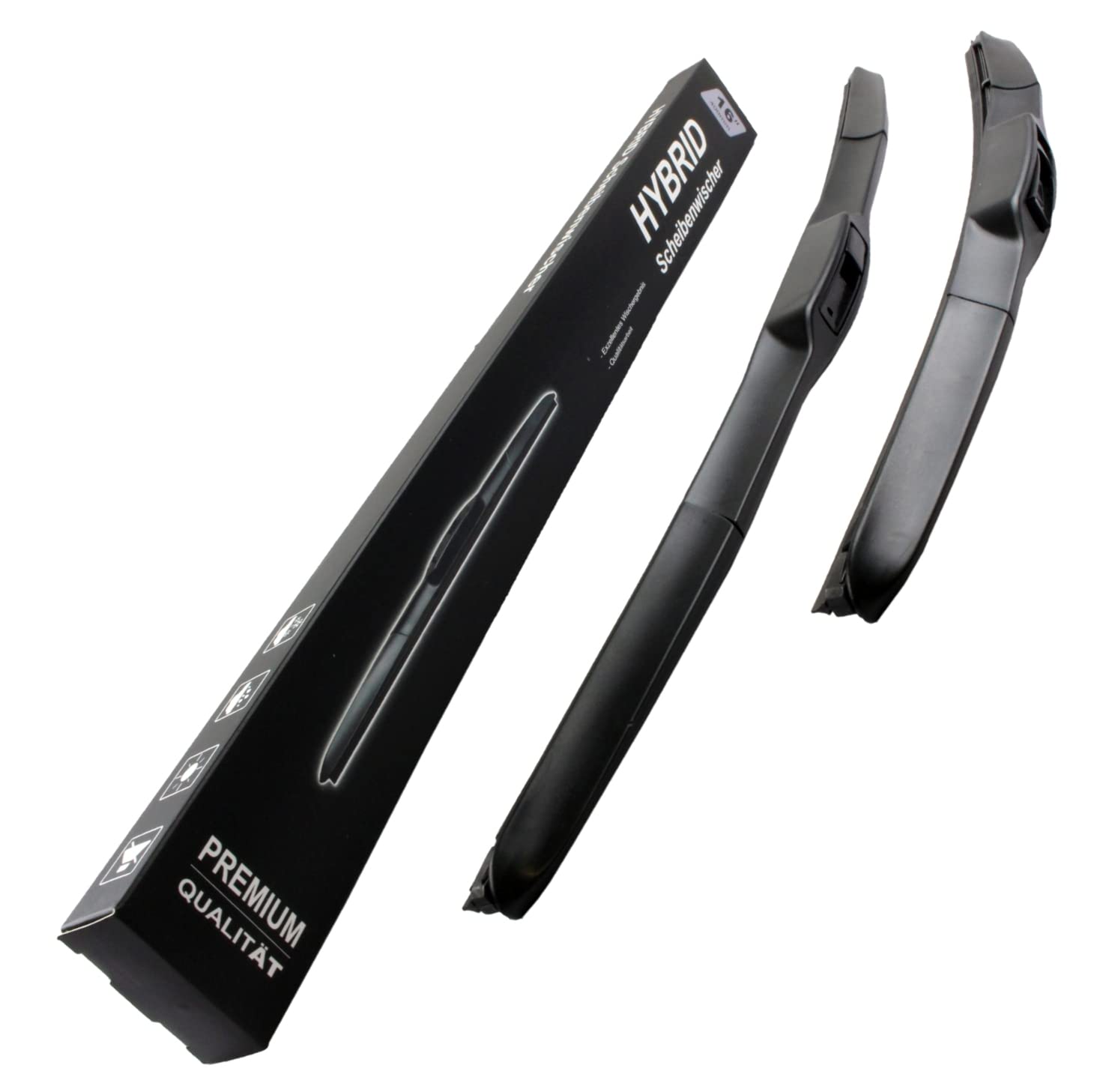 650mm 350mm HYBRID 2x Front Scheibenwischer Premium Qualität Wischerblätter Set Scheibenwischerblätter Satz für Frontscheibe mit Hakenbefestigung. INION NEW JAPAN HYBRID FLEX TECHNOLOGY 650mm 350mm HYBRID 2x Front Scheibenwischer Premium Qualität Wischerblätter Set Scheibenwischerblätter Satz für Frontscheibe mit Hakenbefestigung. INION NEW JAPAN HYBRID FLEX TECHNOLOGY von INION
