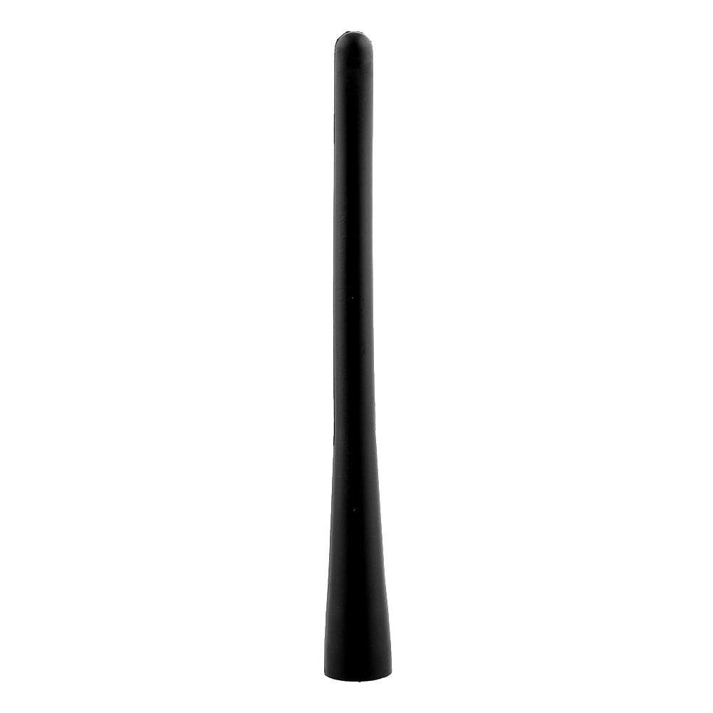 Auto Antenne 16cm Kurzstabantenne Dachantenne Radio Stabantenne Kurzantenne Fahrzeugantenne für Empfang AM&FM Inkl. 3 Adapter M4, M5 und M6 passend für Fast alle PKW. - INION Auto Antenne 16cm Kurzstabantenne Dachantenne Radio Stabantenne Kurzantenne Fahrzeugantenne für Empfang AM&FM Inkl. 3 Adapter M4, M5 und M6 passend für Fast alle PKW. - INION von INION