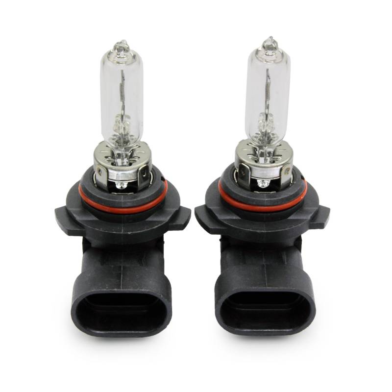 CLEAR - 2x PX20d (9012) HIR2 55W - Neutralweiß - Halogenlampen Auto Lampen 12V für Abblendlicht, Fernlicht, Zusatzscheinwerfer, Nebelscheinwerfer - INION von INION