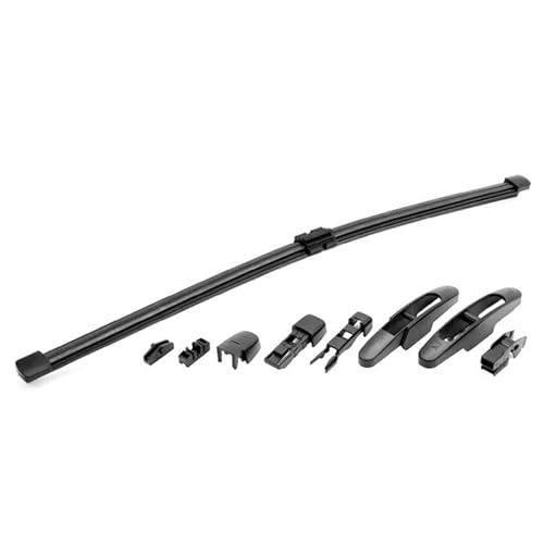 Heckwischer hinten kompatibel mit INFINITI Q30 (Bj.: 2015.11 ->) Länge: 275 mm - INION von INION