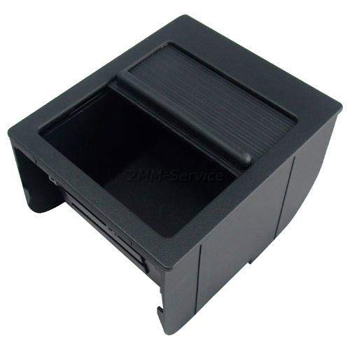 IA-BW06- INION® Kfz Ablagefach für Mittelkonsole NEU&OVP Aufbewahrungsbox Organizer Auto Ablagebox Münzenbox – 51168159698 von INION