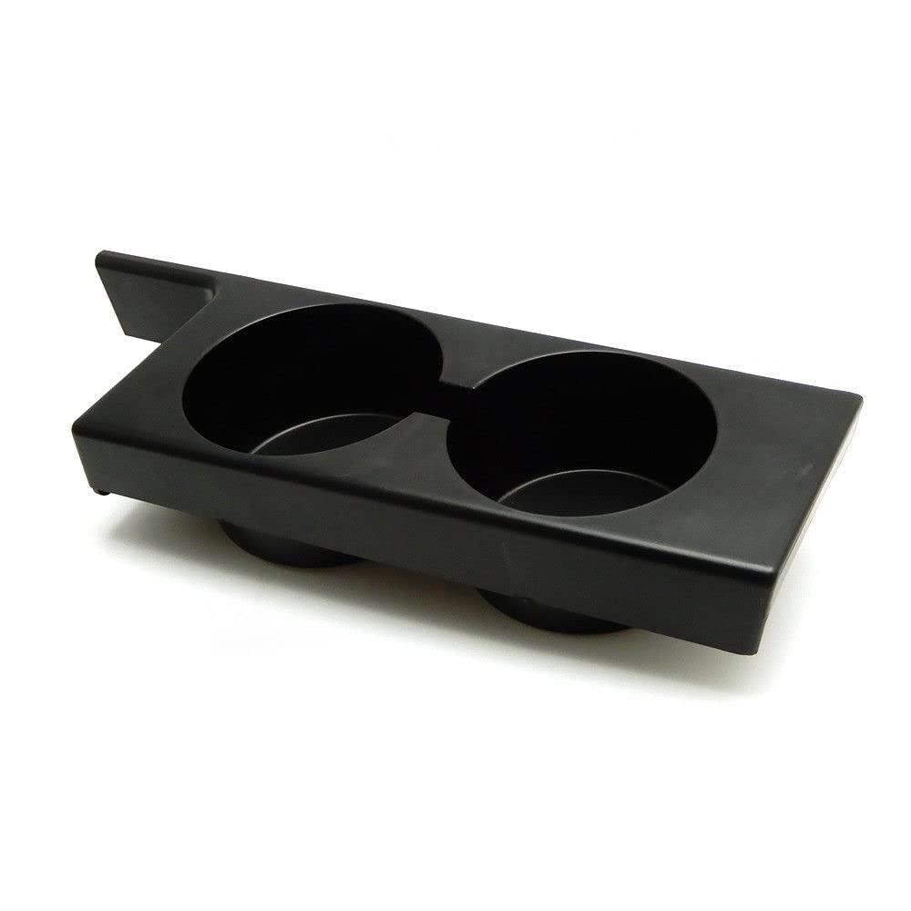 ICPBW003 E39 KFZ Getränkehalter für Mittelkonsole Becherhalter Ablagefach Stauraum Cup Holder Aufbewahrungsbox Dosenhalter Kaffeehalter Flaschenhalter Drink Holder Organizer ICPBW003 E39 KFZ Getränkehalter für Mittelkonsole Becherhalter Ablagefach Stauraum Cup Holder Aufbewahrungsbox Dosenhalter Kaffeehalter Flaschenhalter Drink Holder Organizer von INION