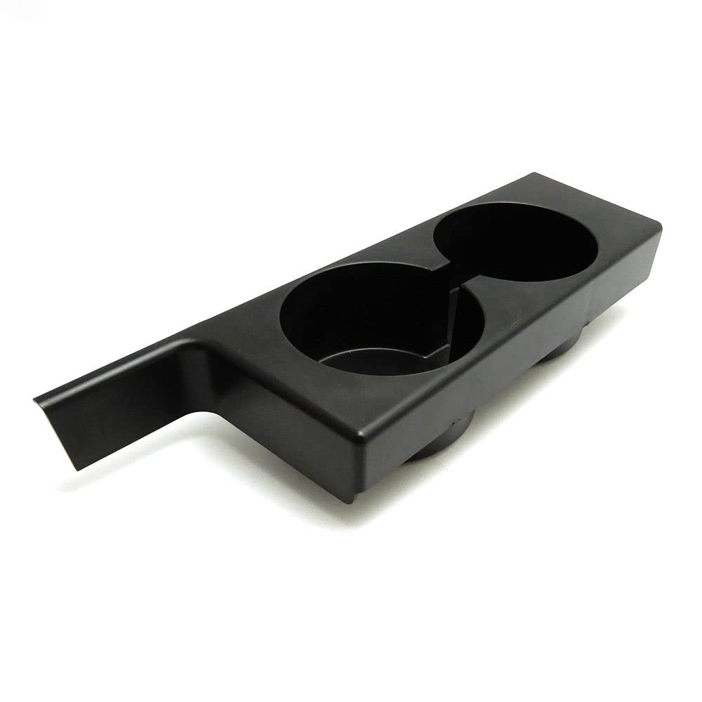 ICPBW003 E39 KFZ Getränkehalter für Mittelkonsole Becherhalter Ablagefach Stauraum Cup Holder Aufbewahrungsbox Dosenhalter Kaffeehalter Flaschenhalter Drink Holder Organizer ICPBW003 E39 KFZ Getränkehalter für Mittelkonsole Becherhalter Ablagefach Stauraum Cup Holder Aufbewahrungsbox Dosenhalter Kaffeehalter Flaschenhalter Drink Holder Organizer von INION