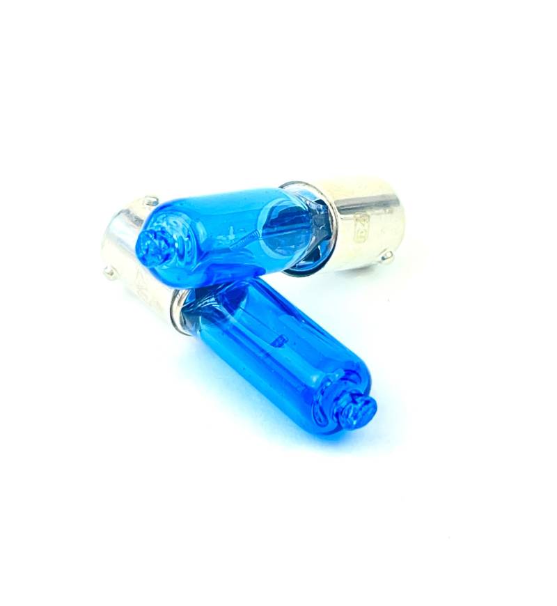 INION 2 x H21W Xenon Look BAY9s 12V 21W Halogen Lampe Auto Glühbirne Glühlampe von INION