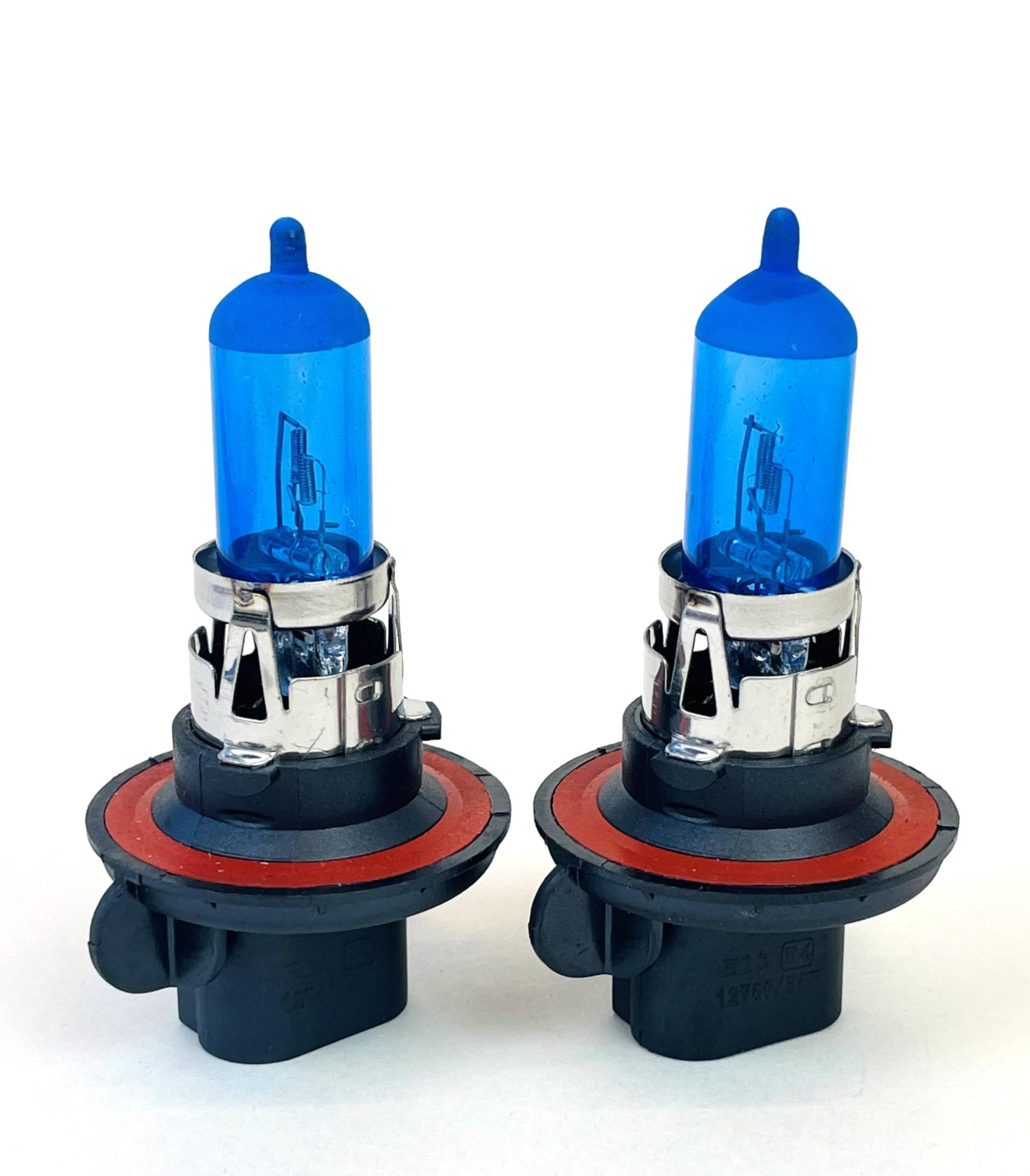 INION 2x H13 Autolampe Xenon Look 12V 60/55W 9008 PJ26.4t Halogenlampe Glühlampe INION 2x H13 Autolampe Xenon Look 12V 60/55W 9008 PJ26.4t Halogenlampe Glühlampe von INION