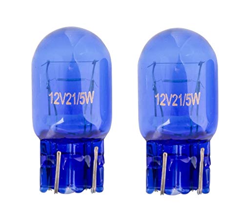 INION 2x St. T20 W21/5W W3x16d 21/5W 12V SUPER WHITE Glühlampe Soffitte Autolampen von INION